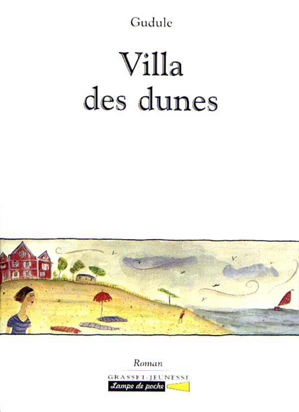 Villa des dunes 9782246598619