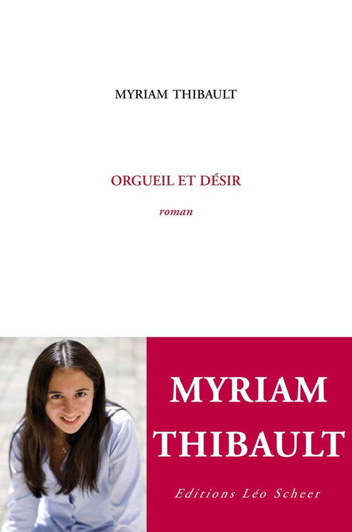 Orgueil et désir 9782756103310