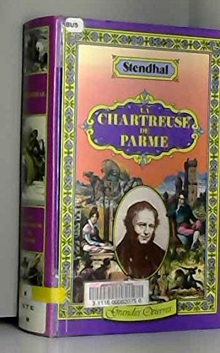 La chartreuse de parme 9782010084133