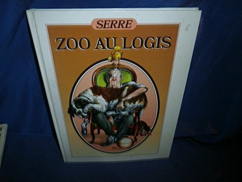 Zoo au logis 9782724239553