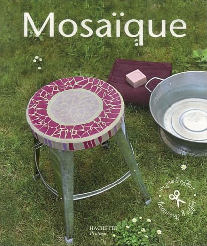 Mosaïque 9782016210314