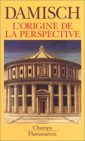 L'ORIGINE DE LA PERSPECTIVE 9782080816054