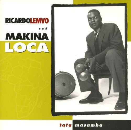 Tata Masamba 0608228199027