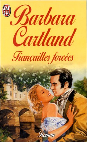 Fiançailles forcées 9782277238621
