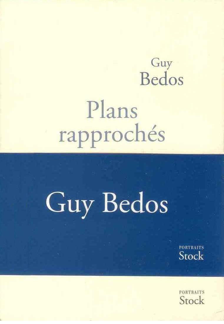 Plans rapprochés 9782234064768