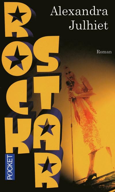 ROCKSTAR 9782266192149
