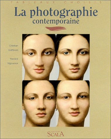 La Photographie contemporaine 9782866562830
