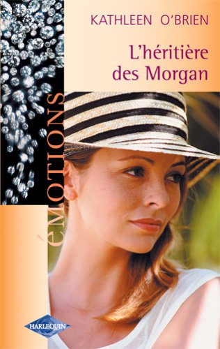 L'héritière des Morgan 9782280079471