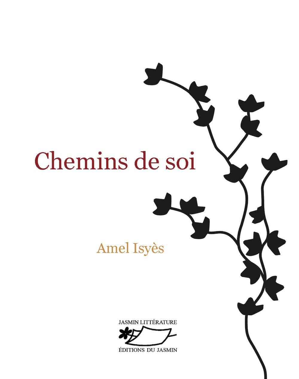 Chemins de soi 9782352842026