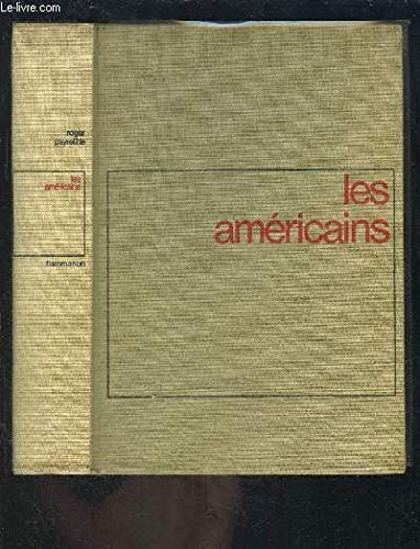 Les américains 
