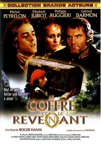 Le coffre et le revenant 3760108780477