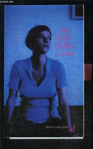Des bleus à l'amour 9782267014389