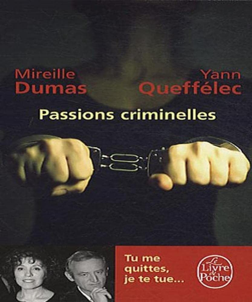 Passions criminelles 9782253126751