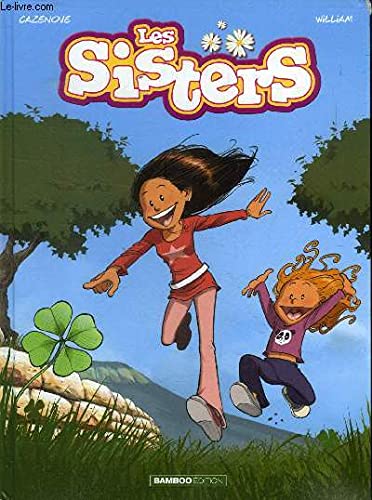 Les Sisters - best of 9782818978924