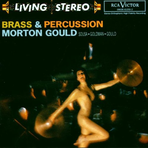 Sousa;The Stars & Stripes Forever 0090266125524