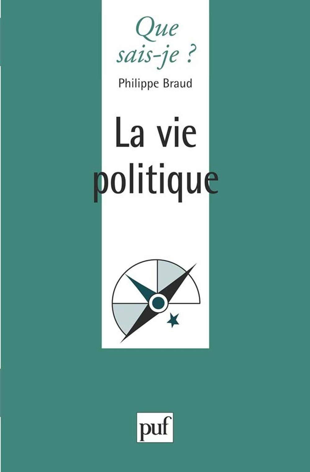 La Vie Politique 9782130448754