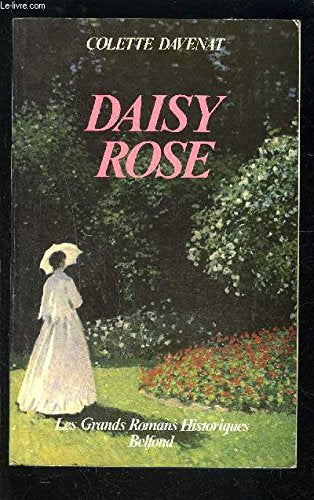 Daisy rose 9782714419071