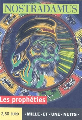 Les Prophéties 9782842053536