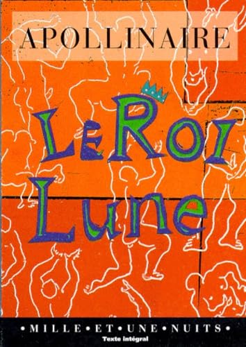 «Le Roi-Lune» 9782910233884