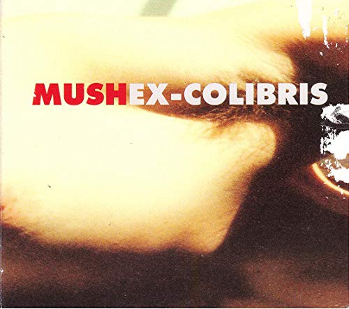 Ex-Colibris 5413356975222