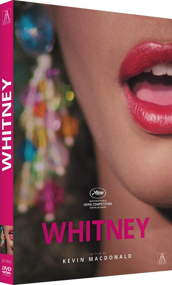 Whitney 5053083178758