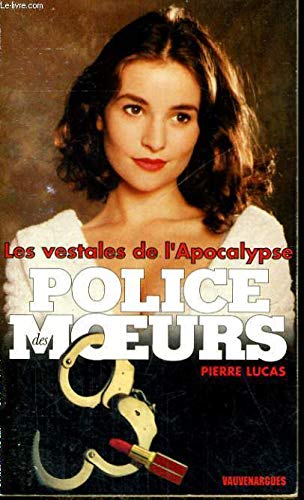 Les Vestales de l'apocalypse 9782744303463