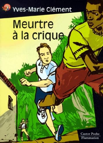 Meurtre à la crique 9782081645202