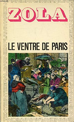 Le Ventre De Paris 