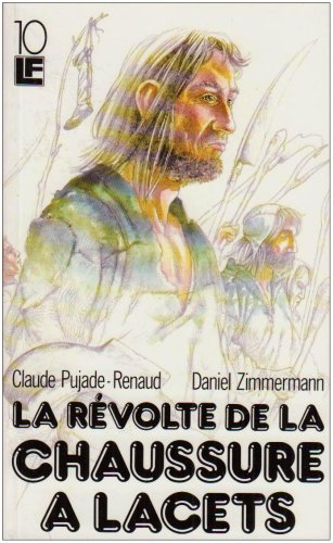 La révolte de la chaussure à lacets 9782209060788