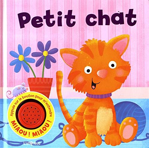 Petit chat 9791029506413