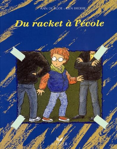 Du racket a l'école 9782743801472