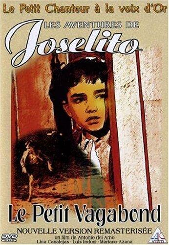 Joselito-Le Petit Vagabond [Version remasterisée] 3519660106252