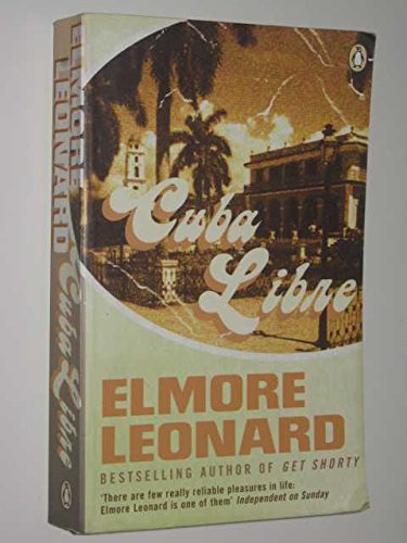 Cuba Libre 9780140277142