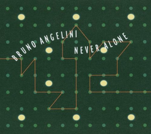 Never Alone [Import] 3700077681443