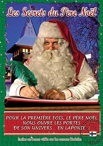 Les Secrets du Père Noël 3541351965831