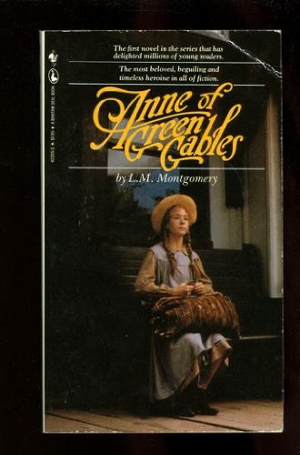 Anne Of Green Gables 9780770422059