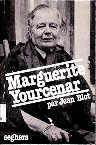 Marguerite yourcenar 9782221501269