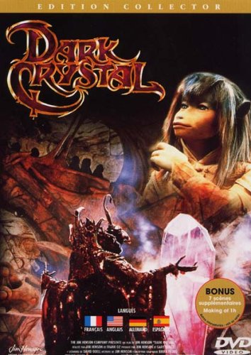 Dark Crystal [Édition Collector] 3333297501460