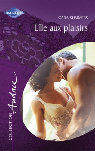 L'île aux plaisirs 9782280084802