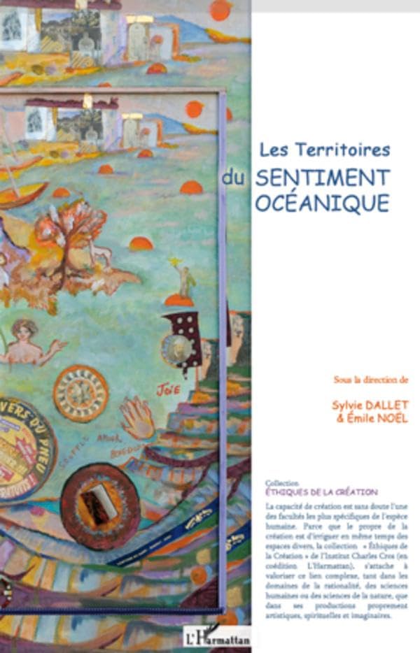 Territoires du Sentiment Oceanique 9782296991521