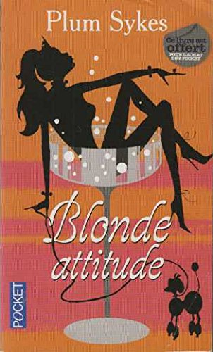 Blonde attitude 9782266195713