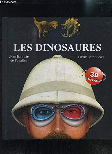 Les Dinosaures 9782012919235