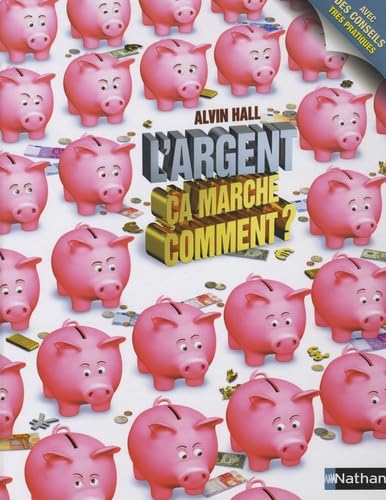 L'argent, ça marche comment ? 9782092521182