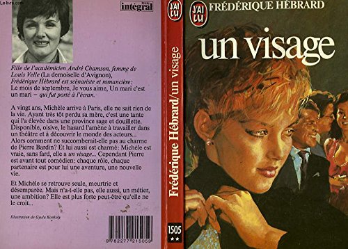 Un Visage 9782277215059