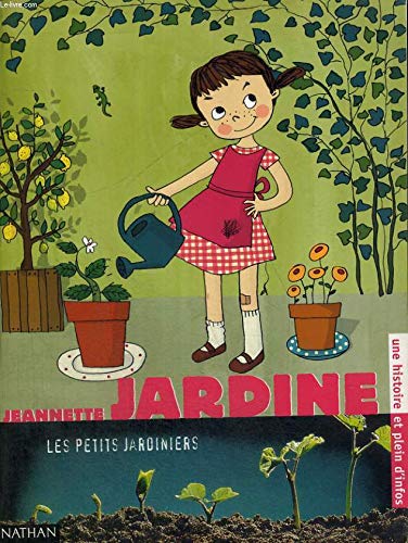 Jeannette jardine 9782092090602