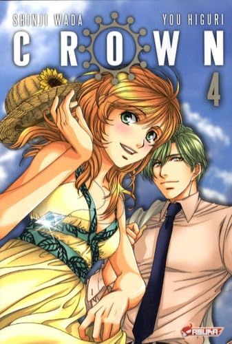 Shojo 9782849654385