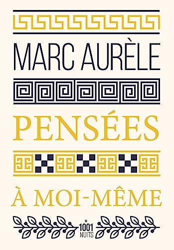 Pensées à moi-même 9782755508598