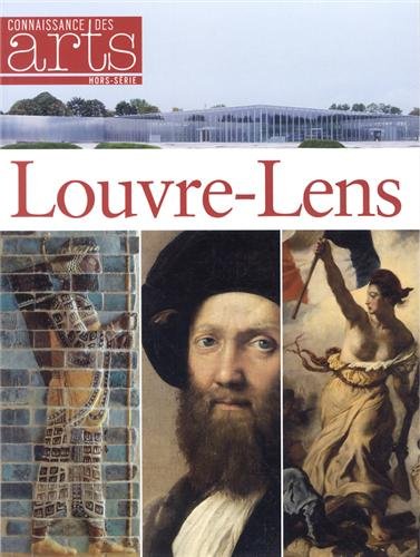 LOUVRE LENS 9782758004431