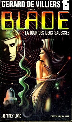 La Tour des deux sagesses 9782258030282