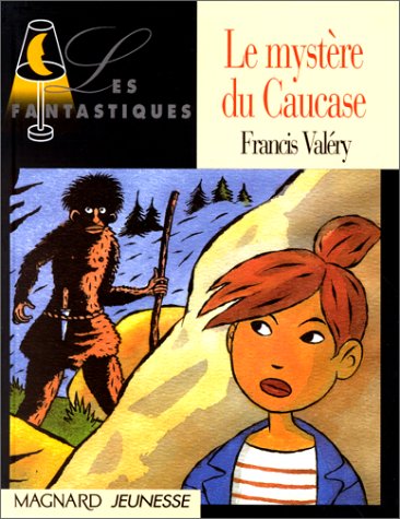 Les internautes, N° 2 : Le mystère du Caucase 9782210977945